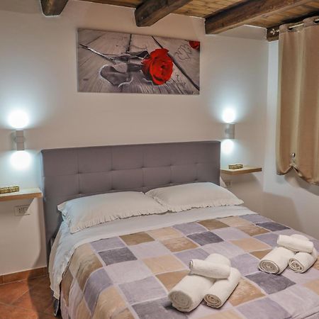 La Folkloressa Apartments Palermo Exteriér fotografie
