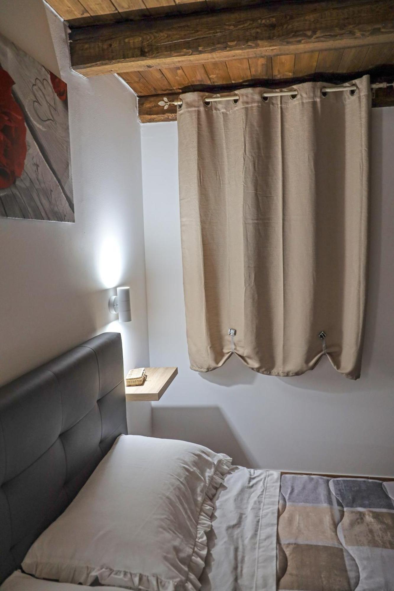 La Folkloressa Apartments Palermo Exteriér fotografie